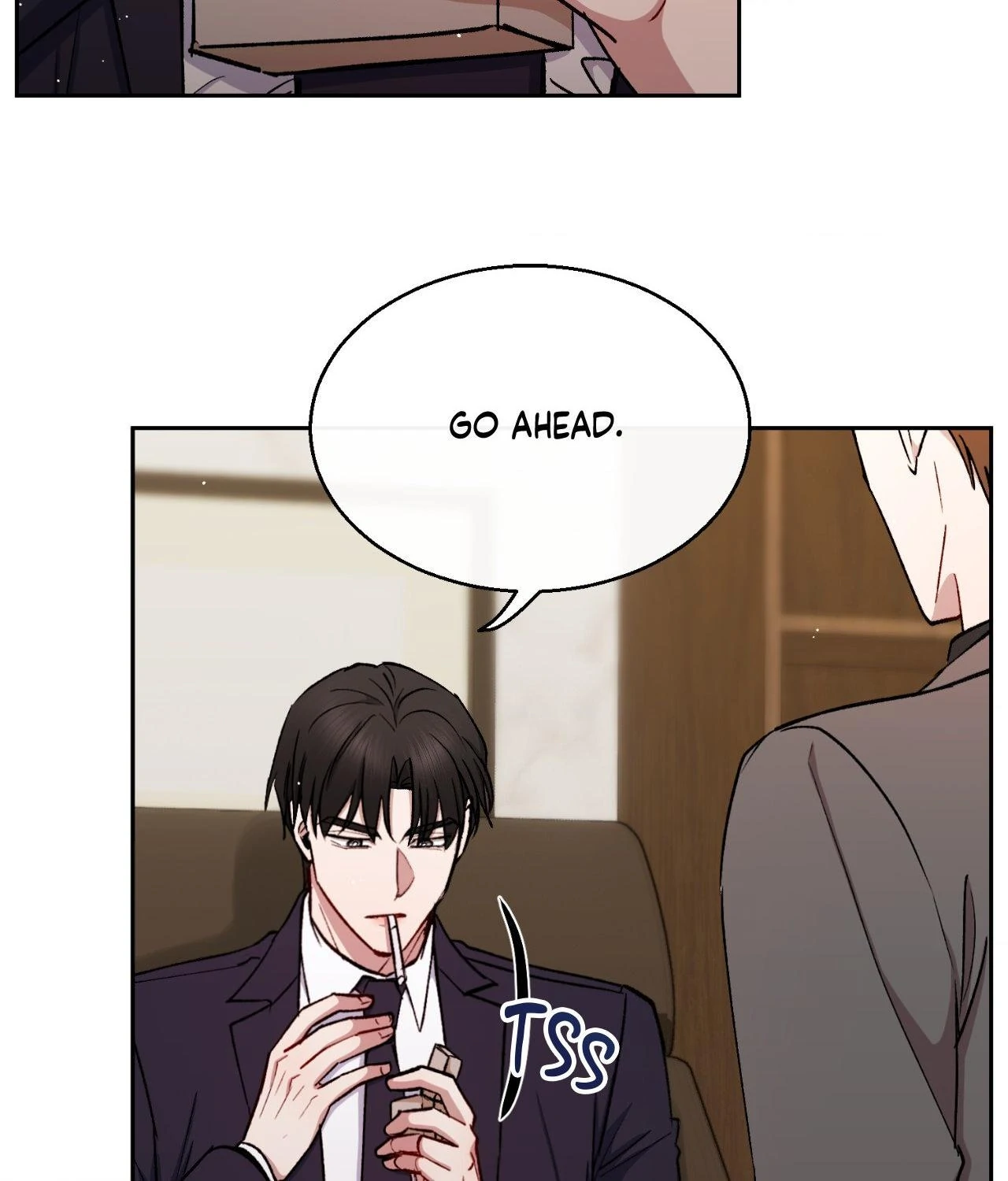 If You Want Me [Official] - Chapter 48 manhwa