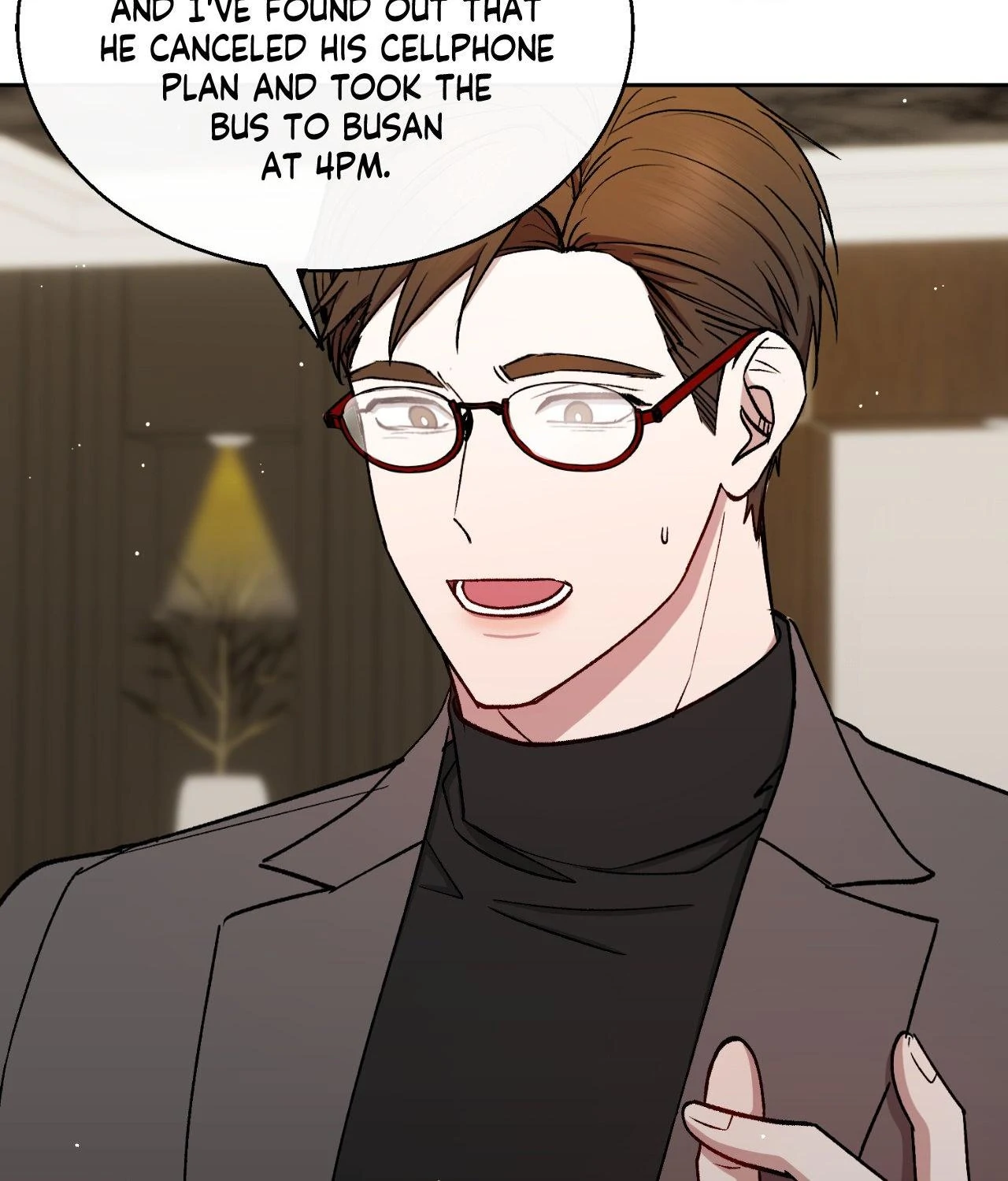 If You Want Me [Official] - Chapter 48 manhwa