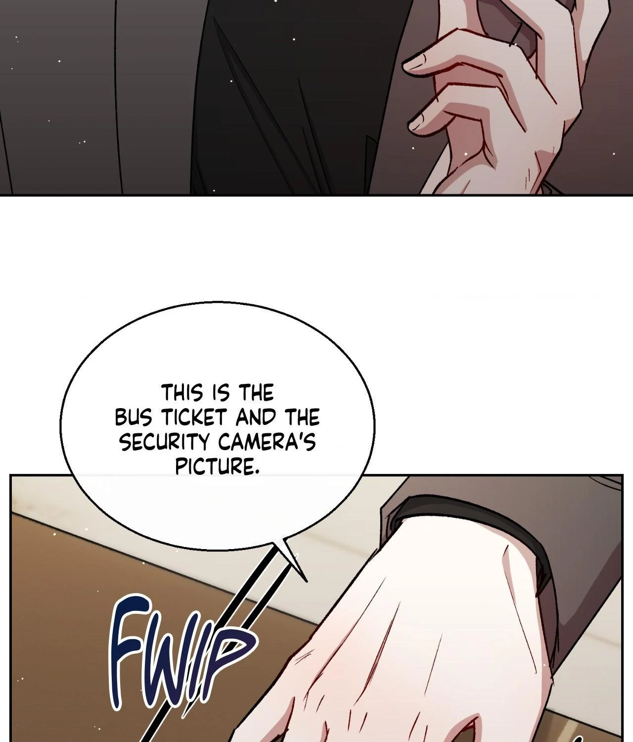 If You Want Me [Official] - Chapter 48 manhwa