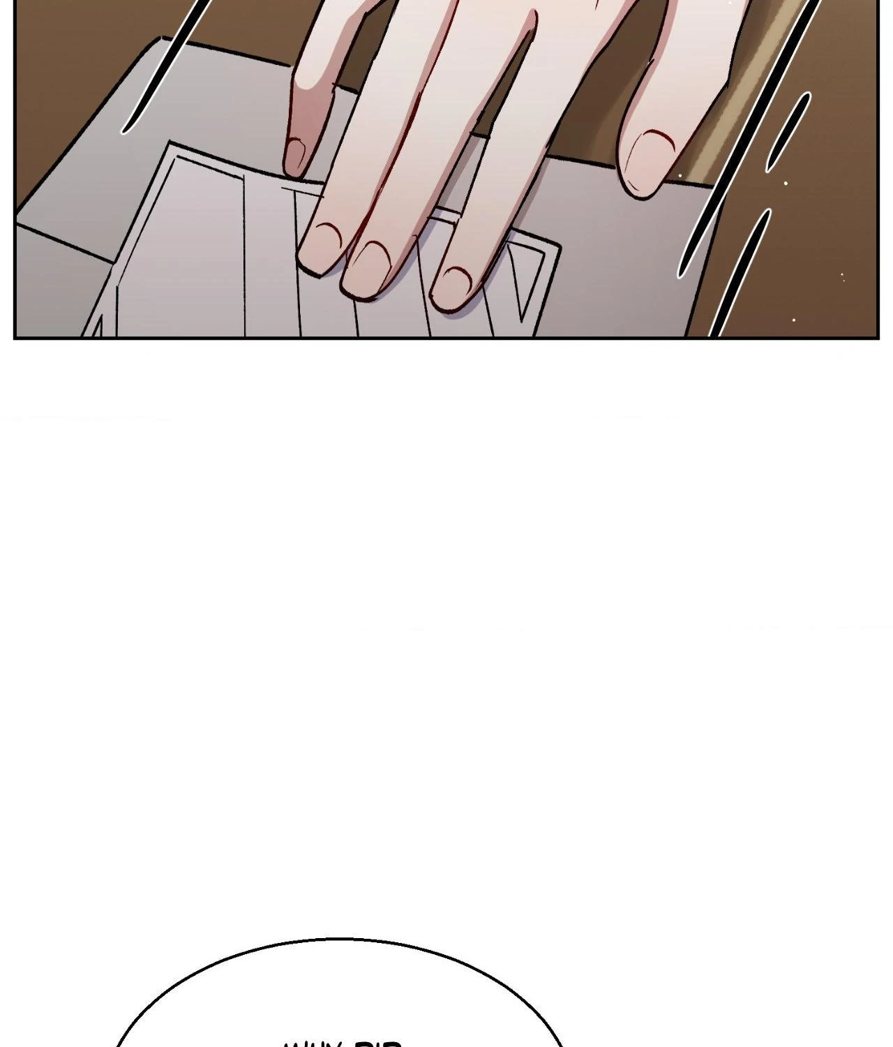 If You Want Me [Official] - Chapter 48 manhwa