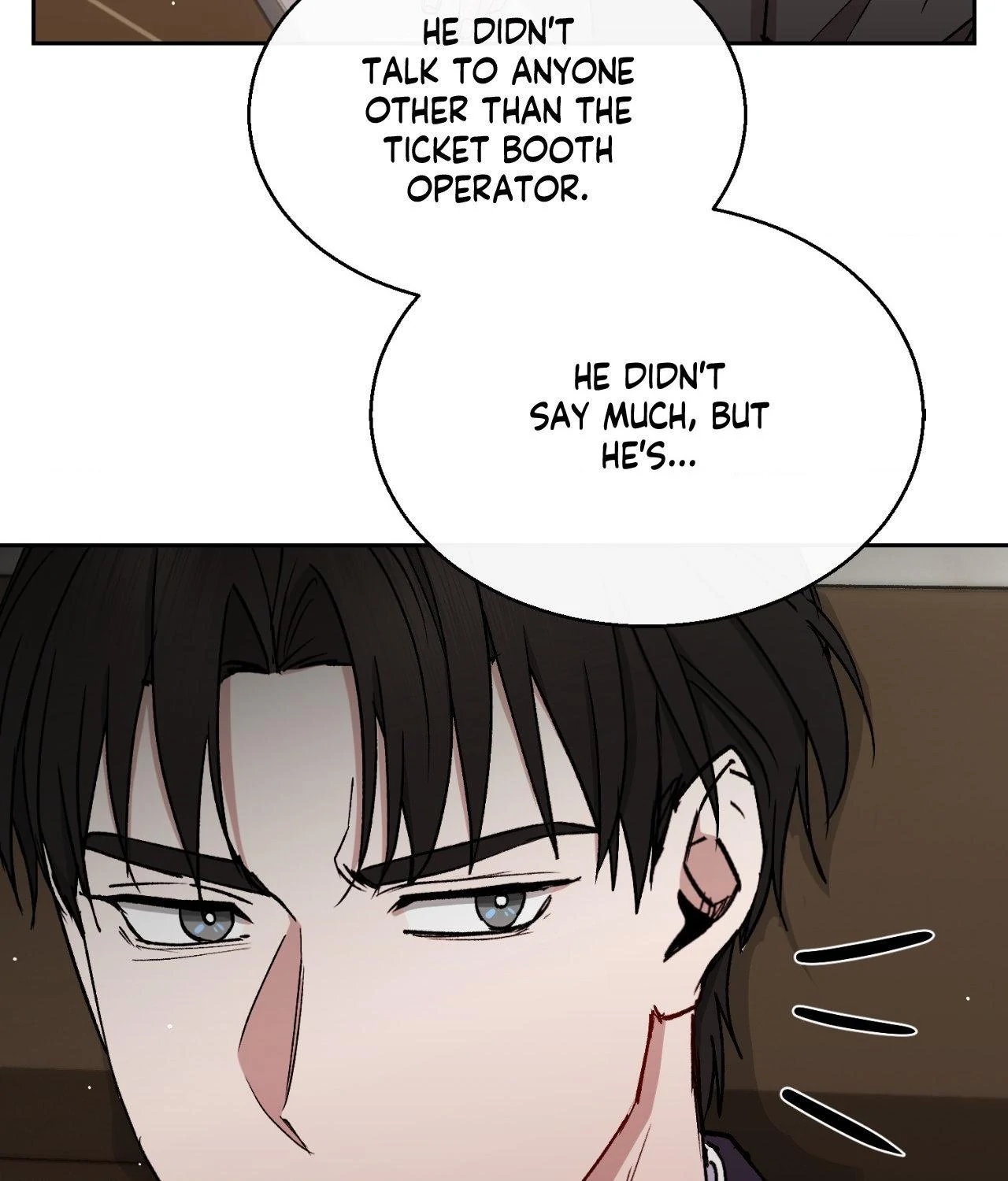 If You Want Me [Official] - Chapter 48 manhwa