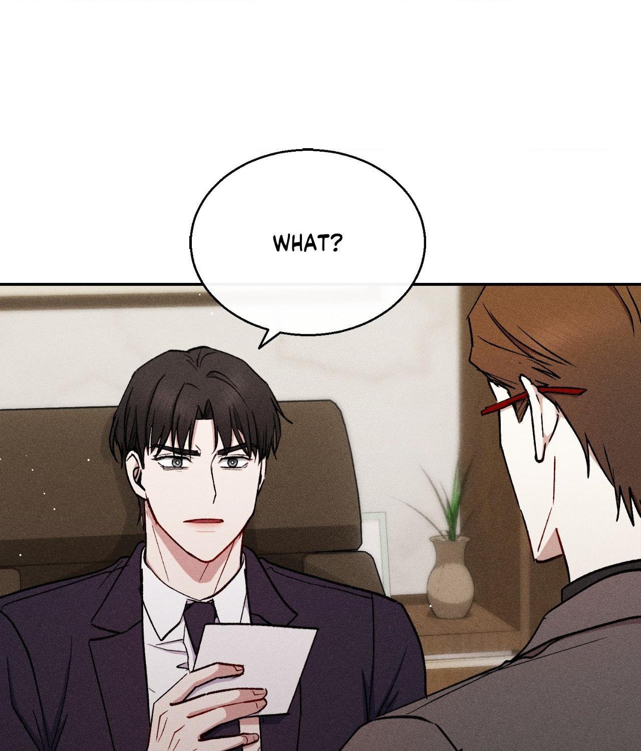 If You Want Me [Official] - Chapter 48 manhwa
