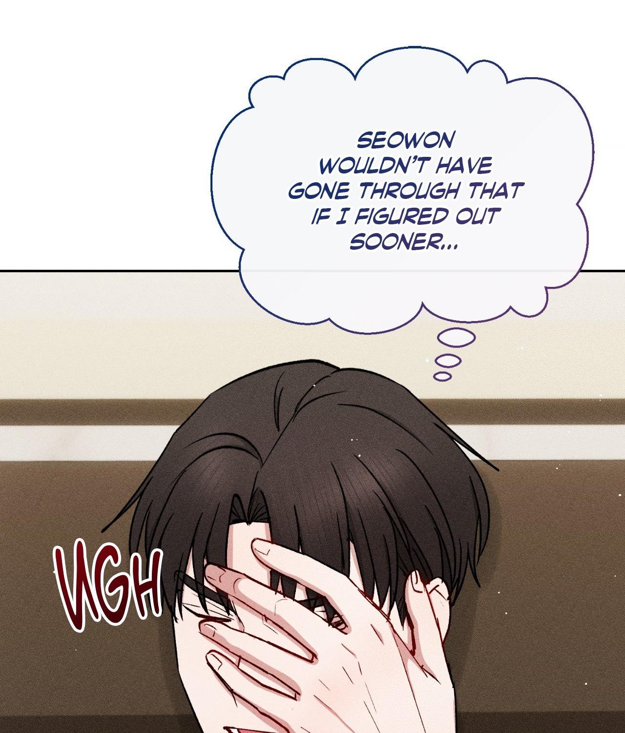 If You Want Me [Official] - Chapter 48 manhwa