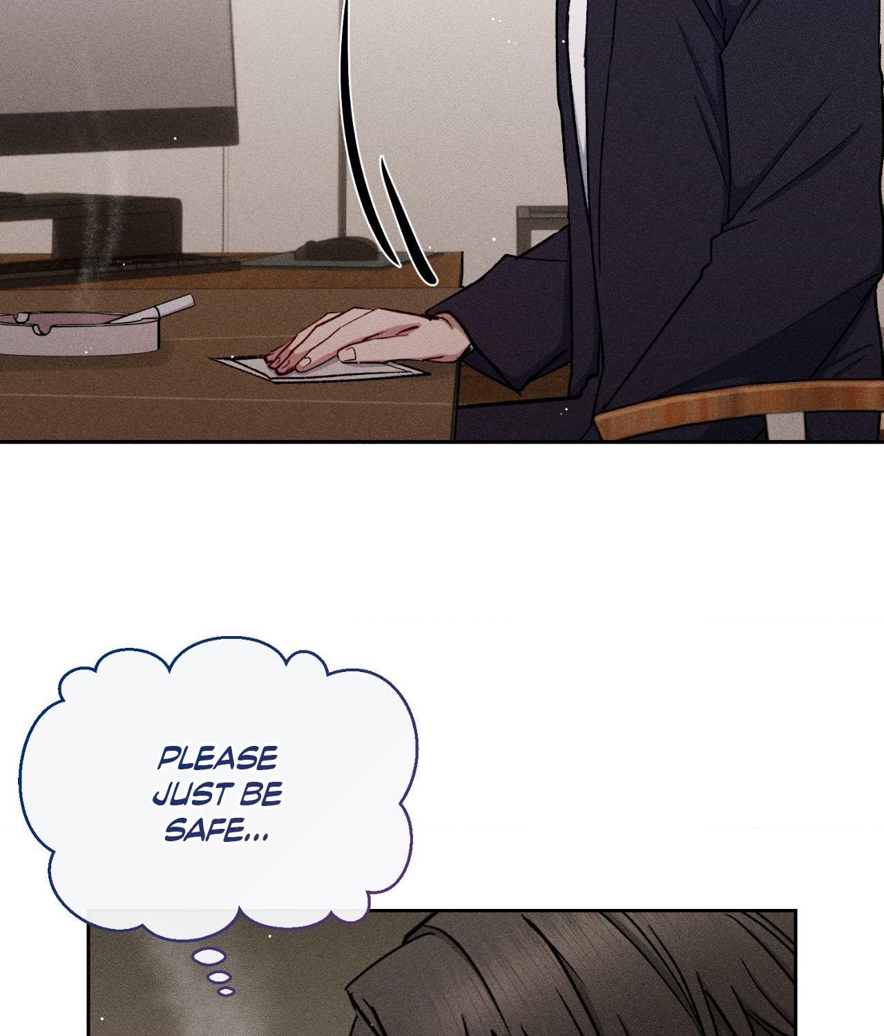 If You Want Me [Official] - Chapter 48 manhwa