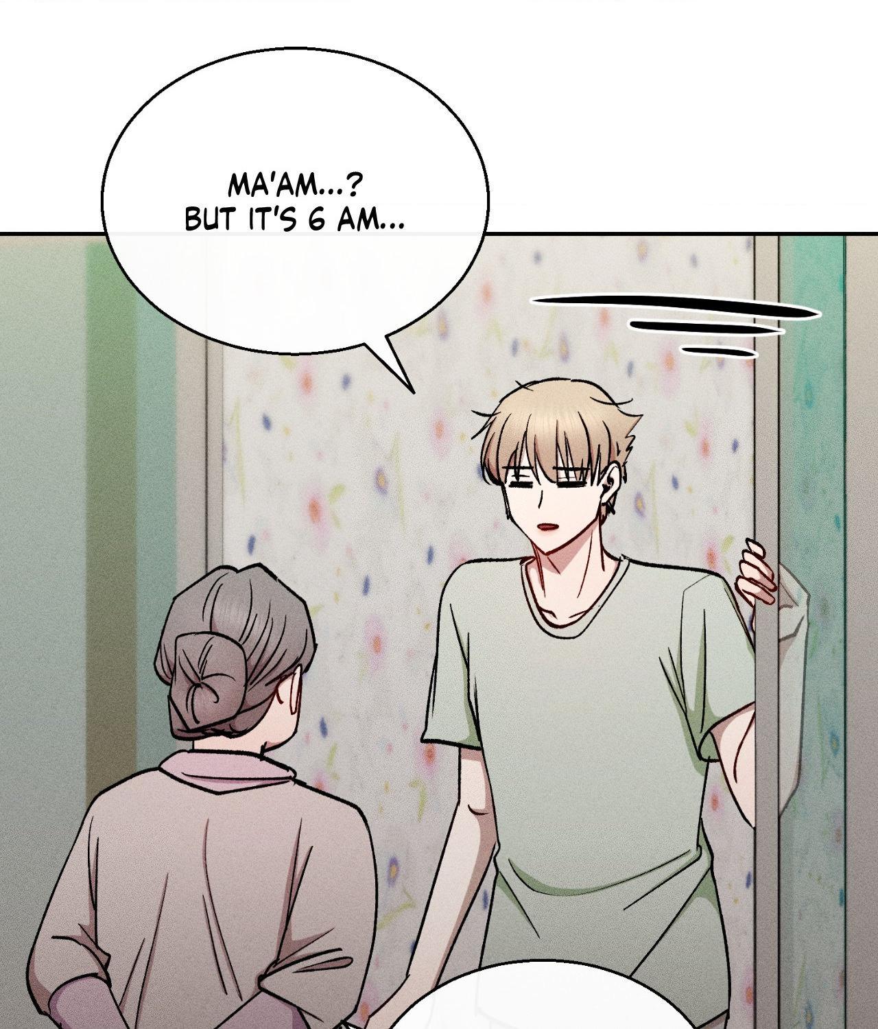 If You Want Me [Official] - Chapter 48 manhwa