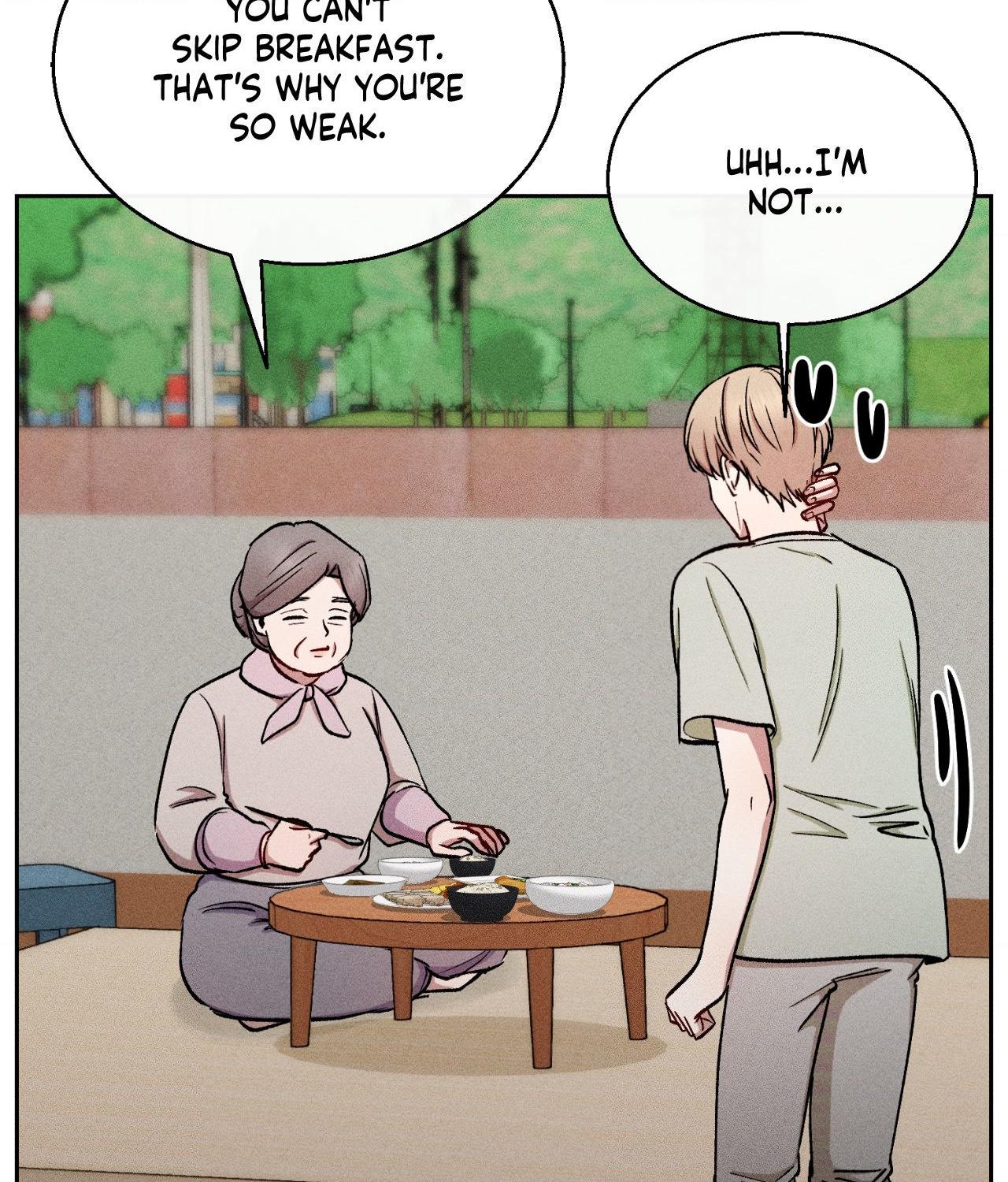If You Want Me [Official] - Chapter 48 manhwa