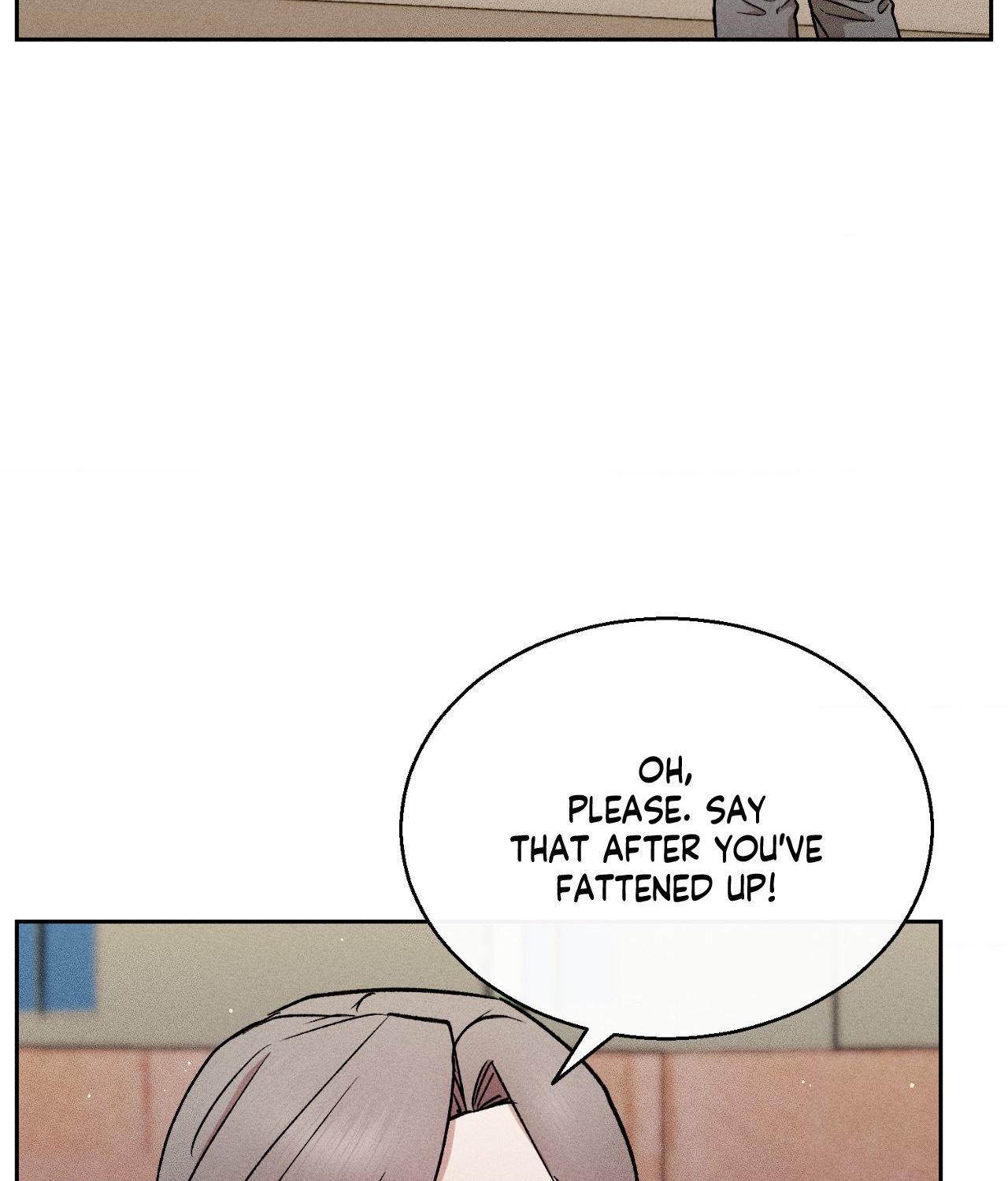 If You Want Me [Official] - Chapter 48 manhwa