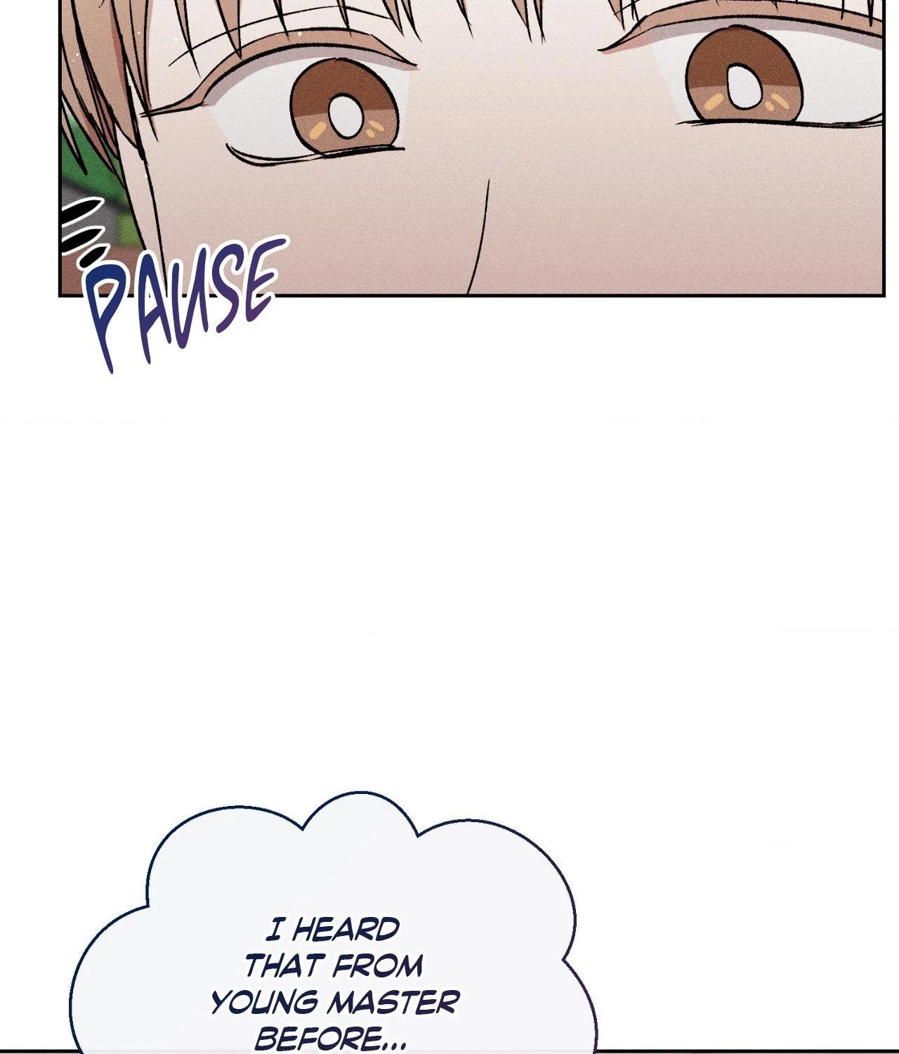 If You Want Me [Official] - Chapter 48 manhwa