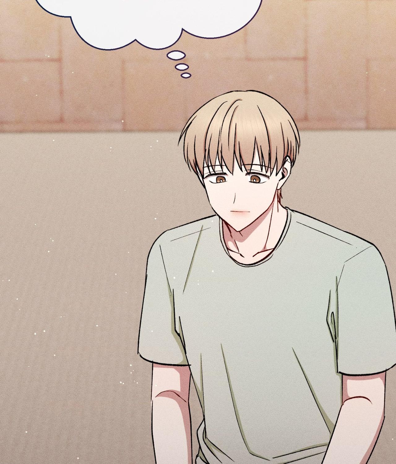 If You Want Me [Official] - Chapter 48 manhwa