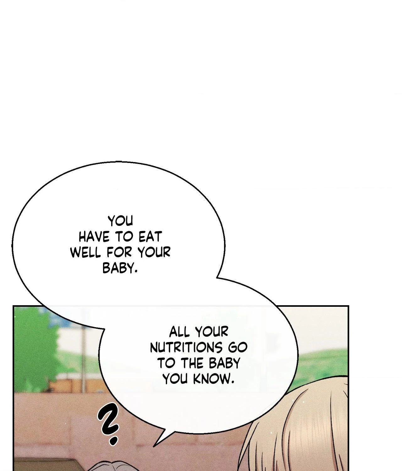If You Want Me [Official] - Chapter 48 manhwa