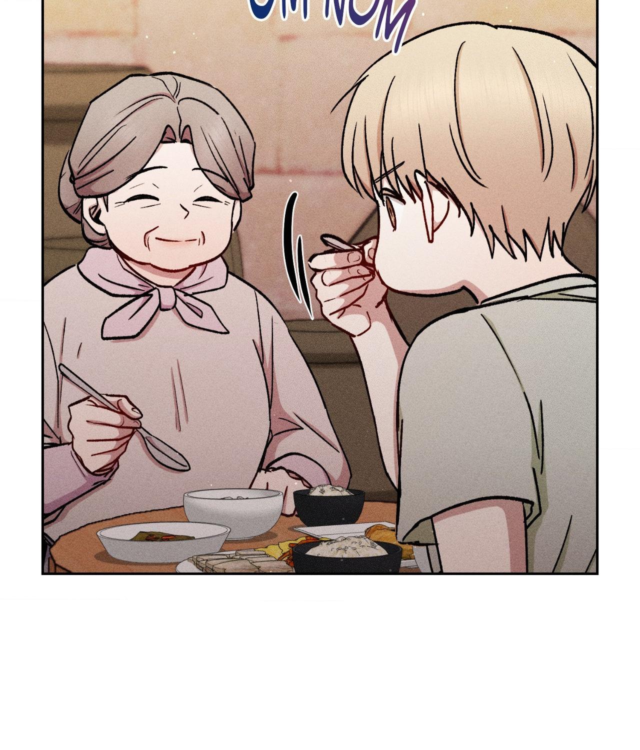 If You Want Me [Official] - Chapter 48 manhwa