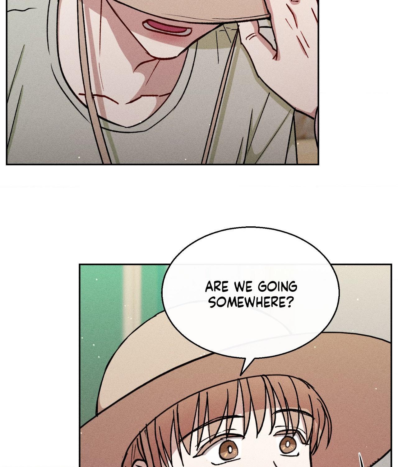 If You Want Me [Official] - Chapter 48 manhwa