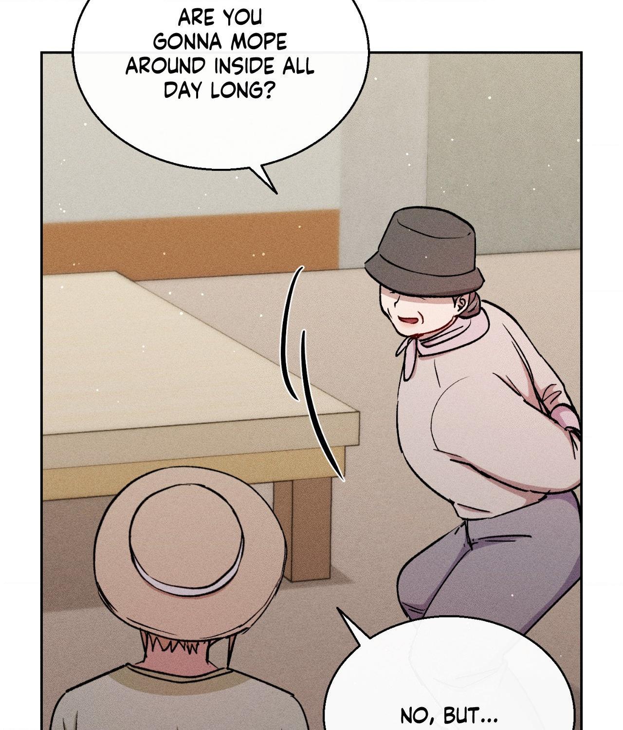 If You Want Me [Official] - Chapter 48 manhwa