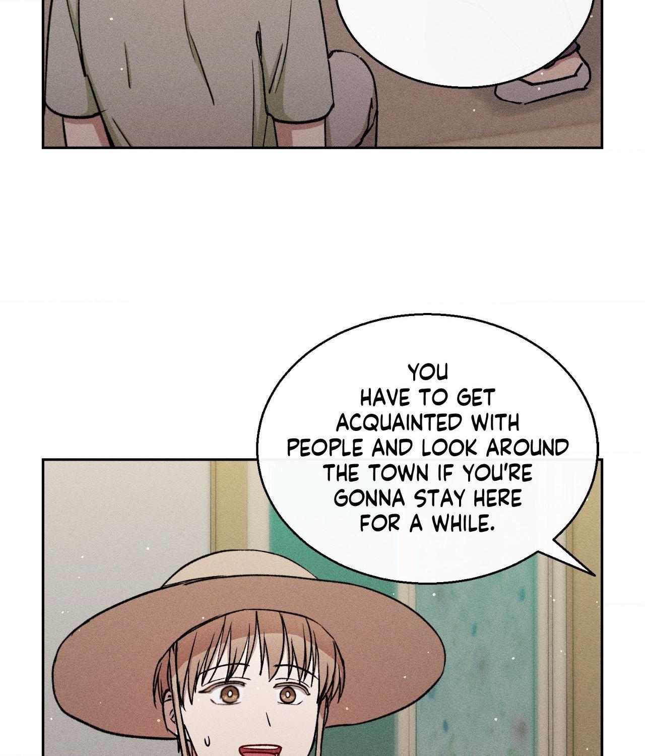 If You Want Me [Official] - Chapter 48 manhwa