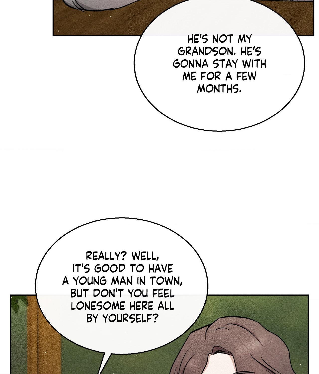 If You Want Me [Official] - Chapter 48 manhwa