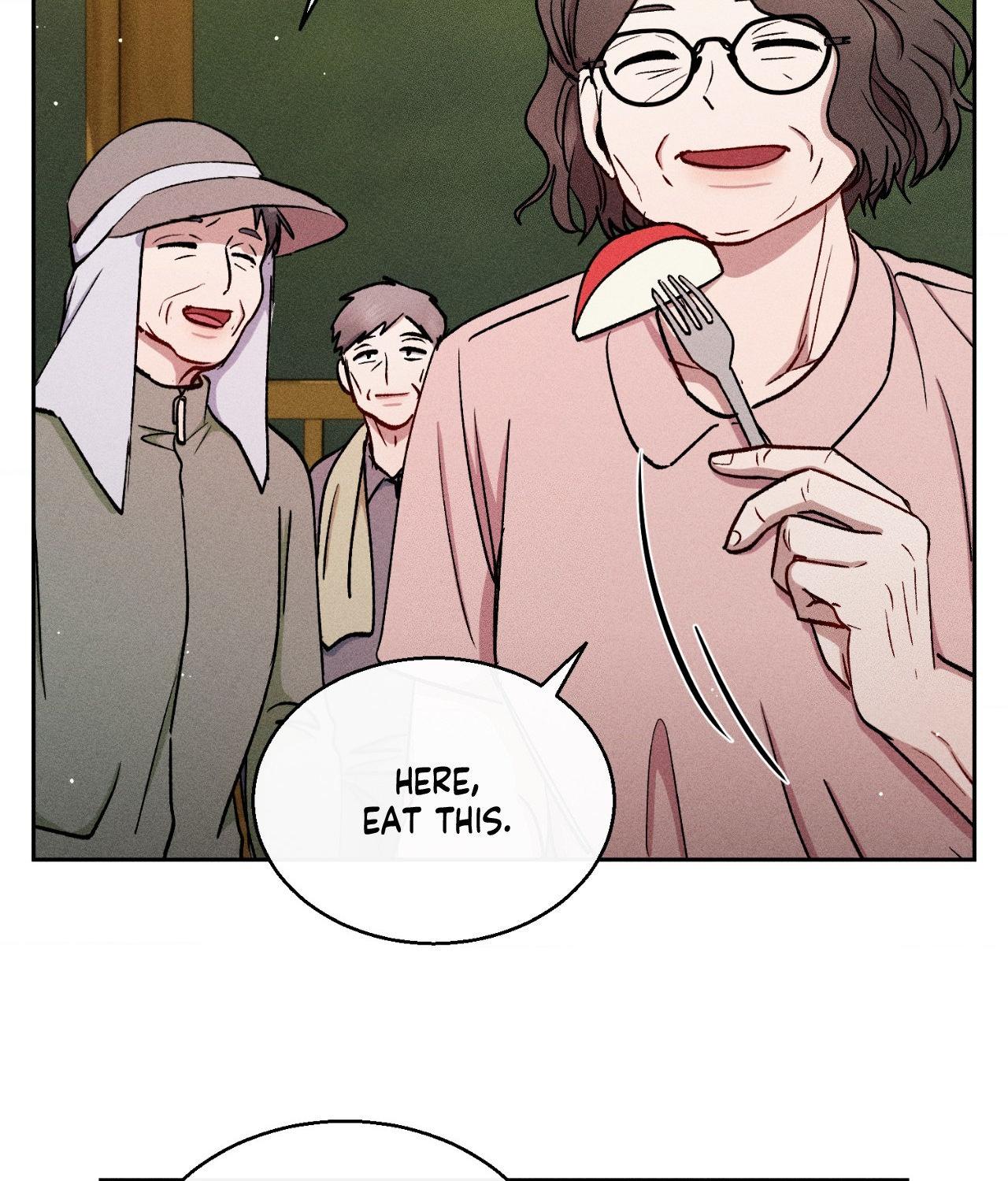 If You Want Me [Official] - Chapter 48 manhwa