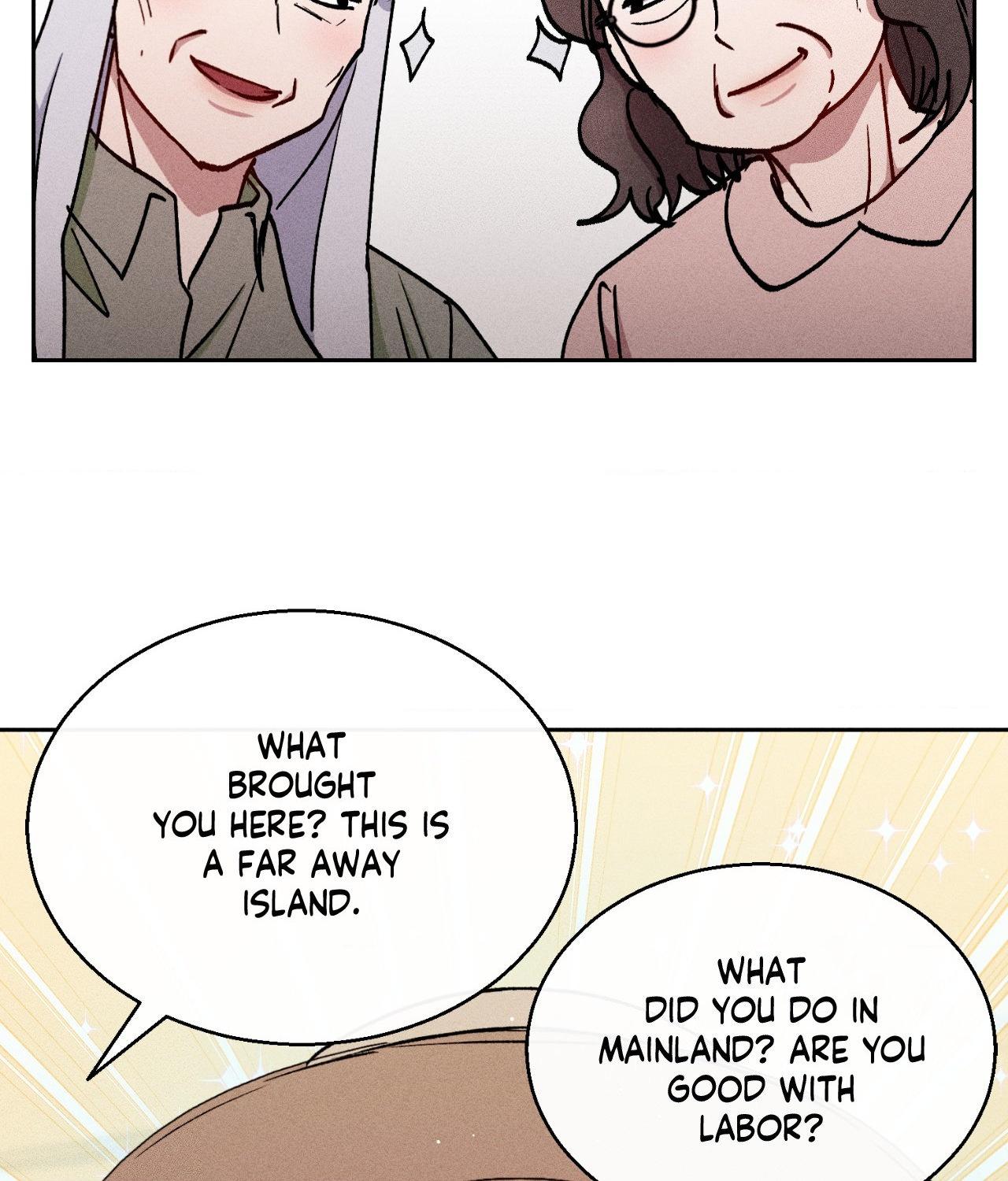 If You Want Me [Official] - Chapter 48 manhwa