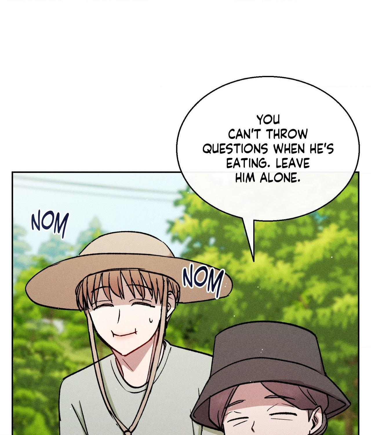 If You Want Me [Official] - Chapter 48 manhwa