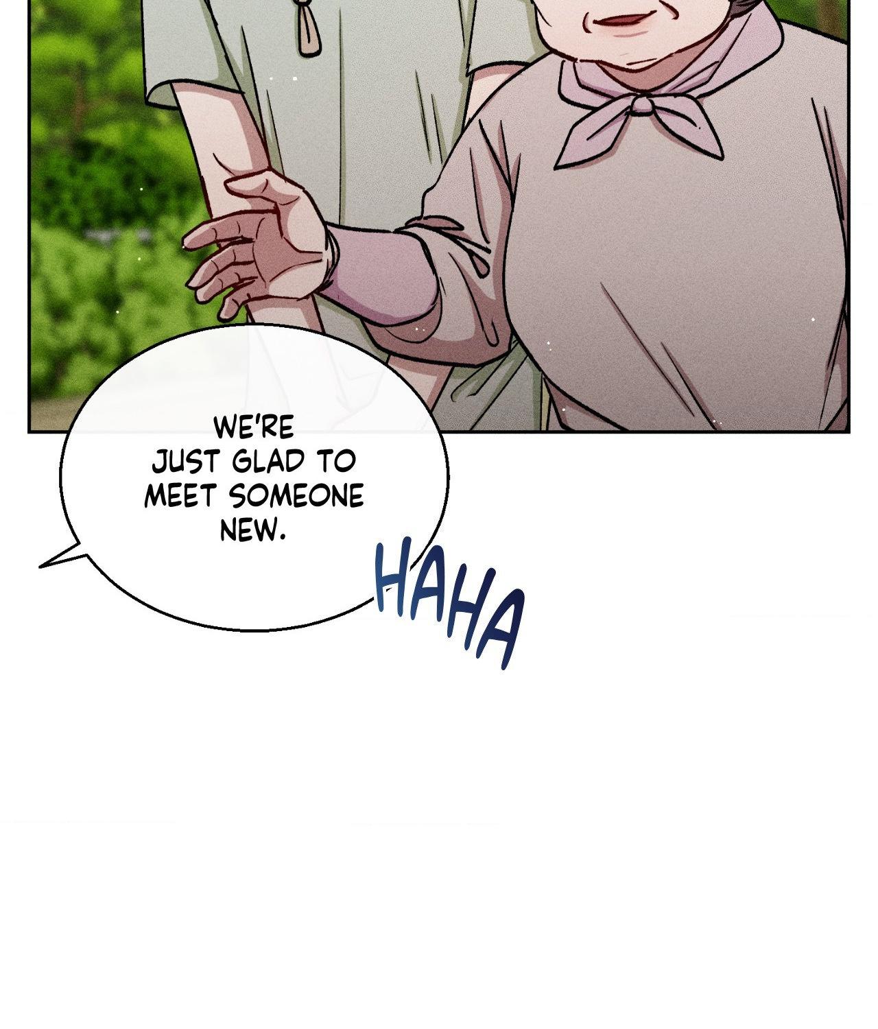 If You Want Me [Official] - Chapter 48 manhwa
