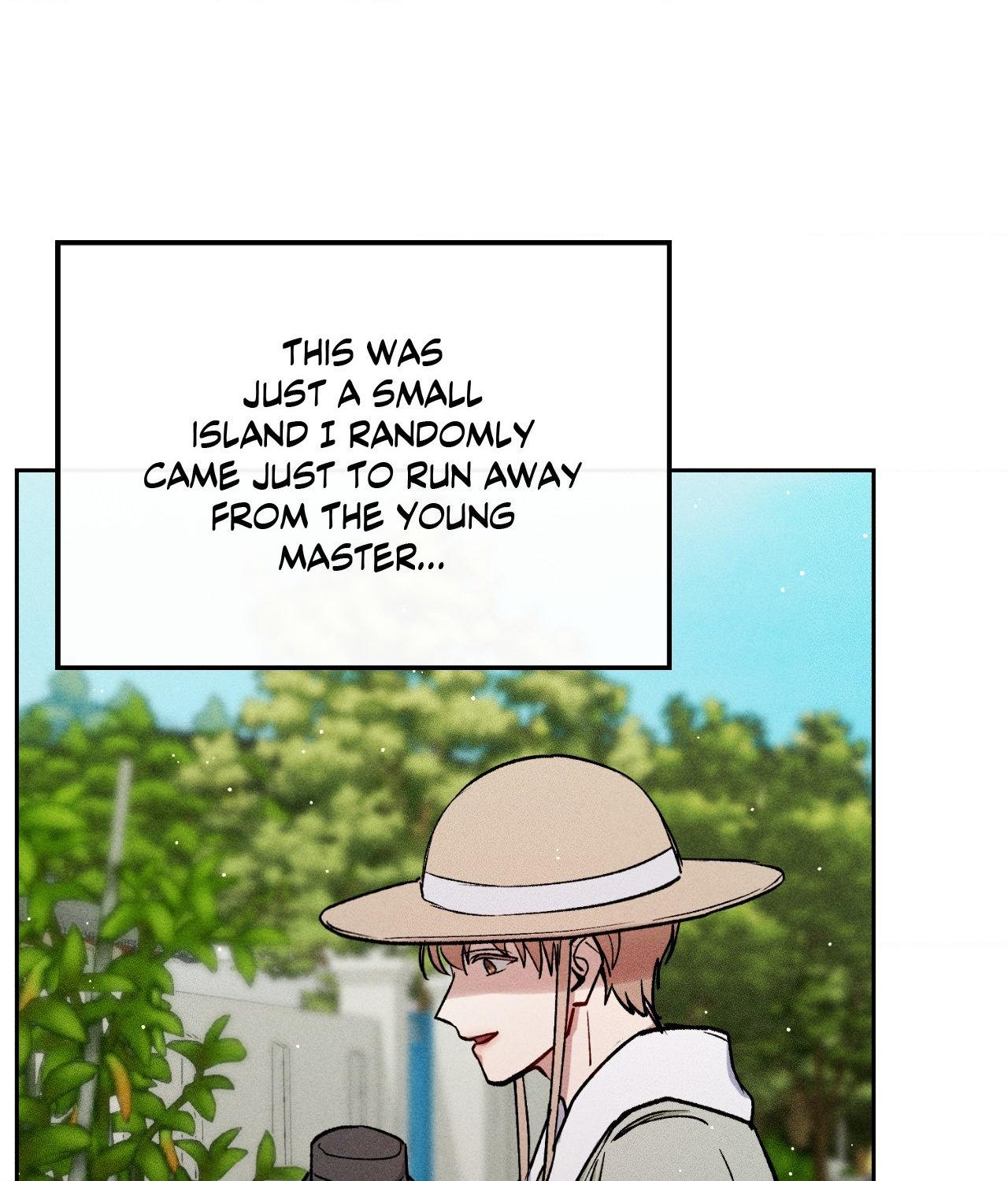 If You Want Me [Official] - Chapter 48 manhwa
