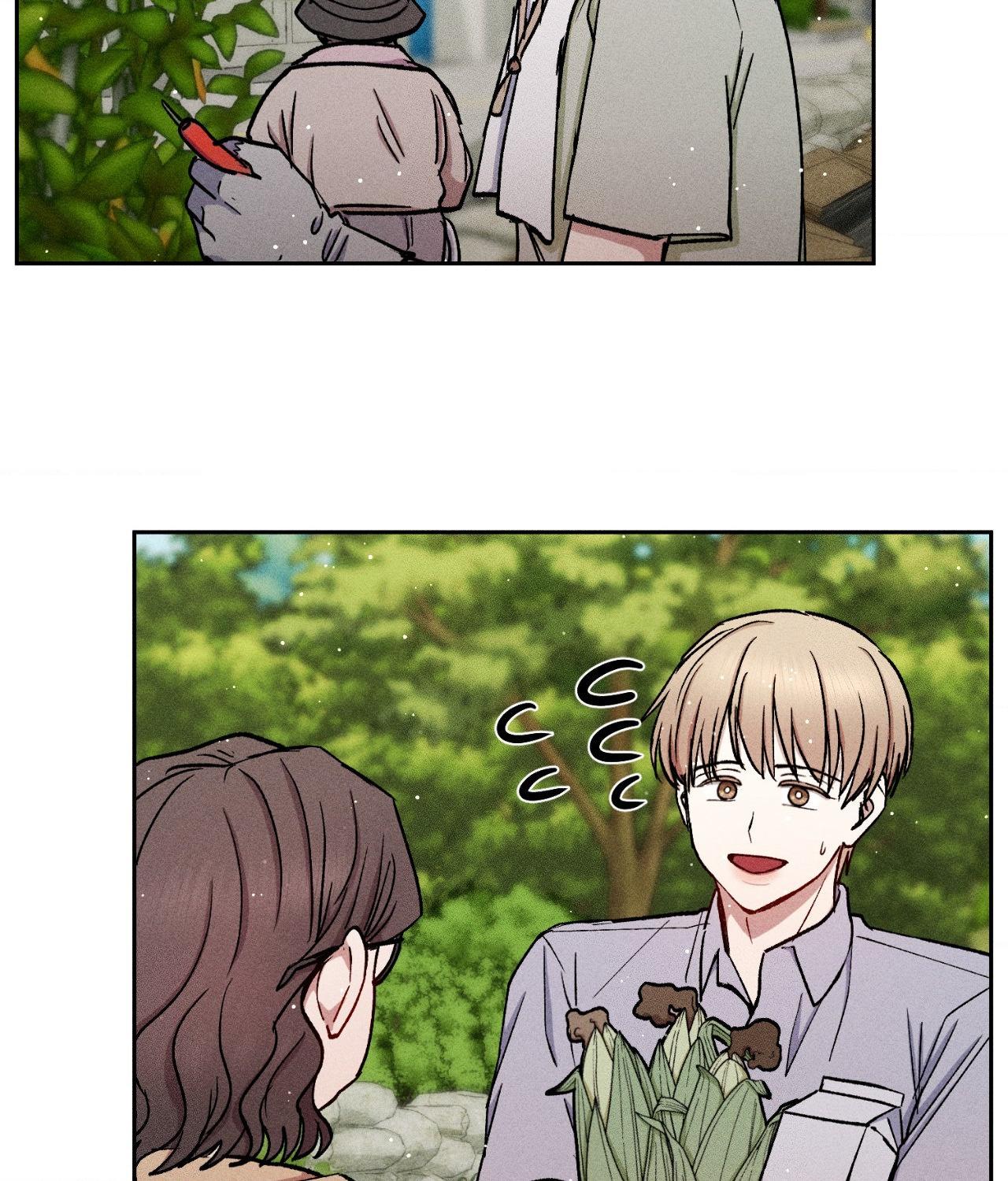 If You Want Me [Official] - Chapter 48 manhwa