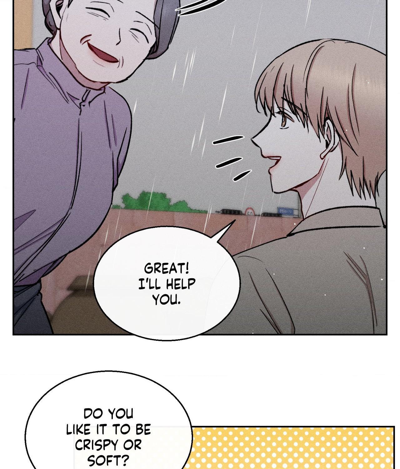 If You Want Me [Official] - Chapter 48 manhwa