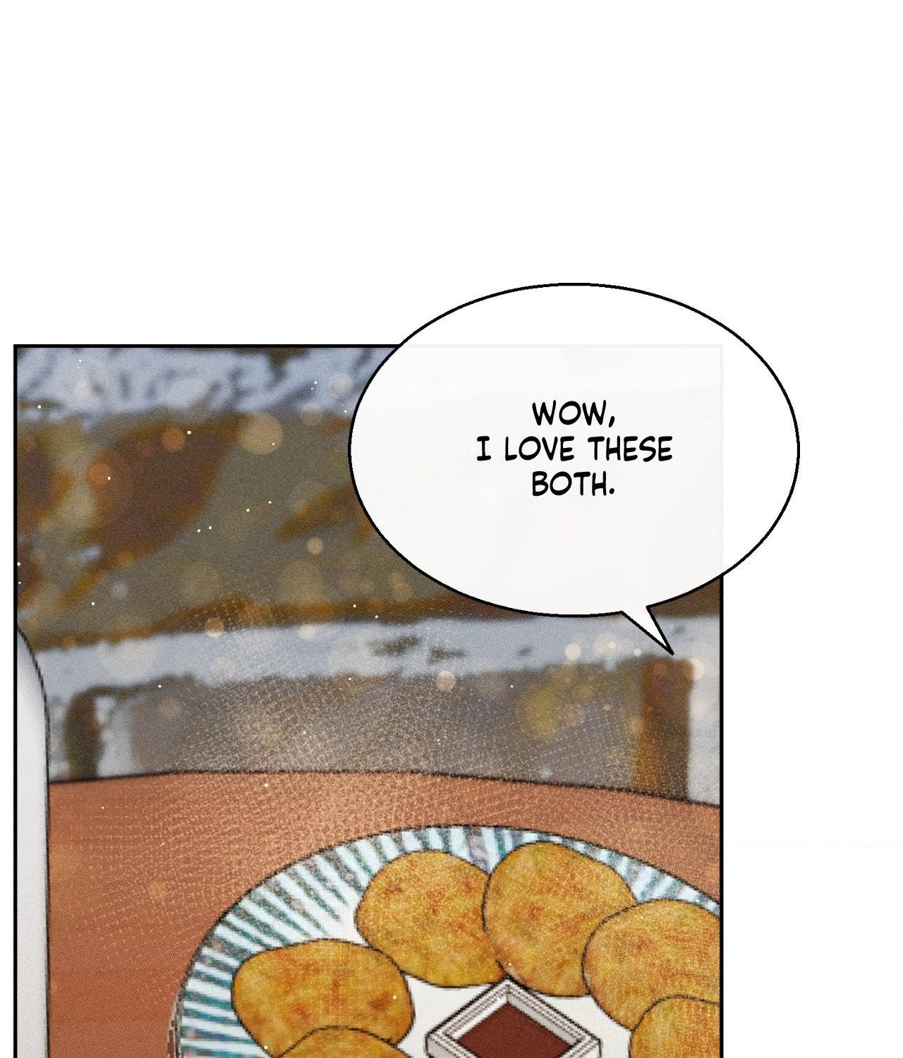 If You Want Me [Official] - Chapter 48 manhwa