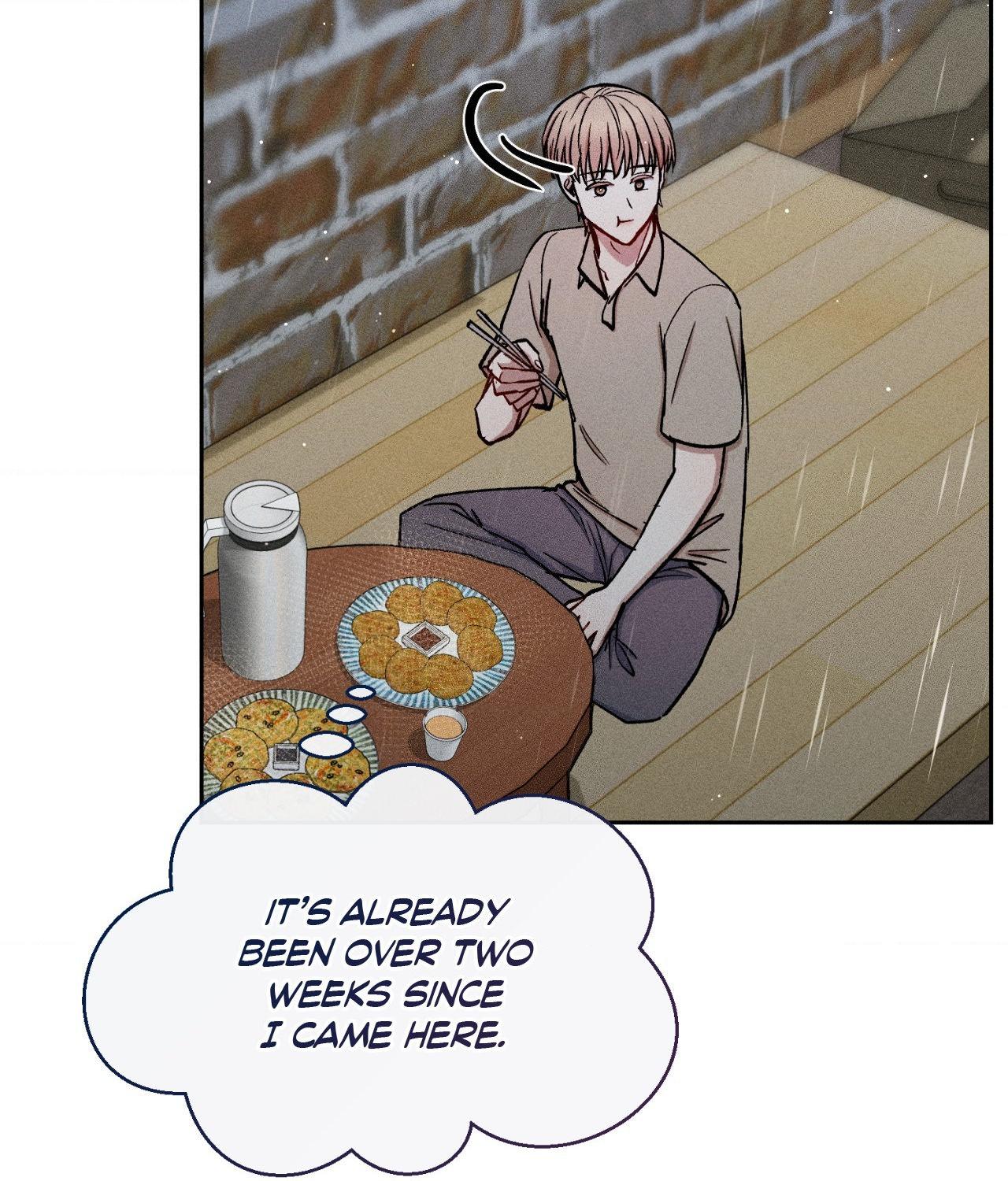 If You Want Me [Official] - Chapter 48 manhwa