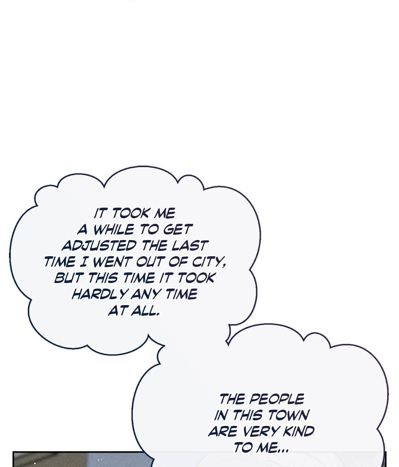 If You Want Me [Official] - Chapter 48 manhwa