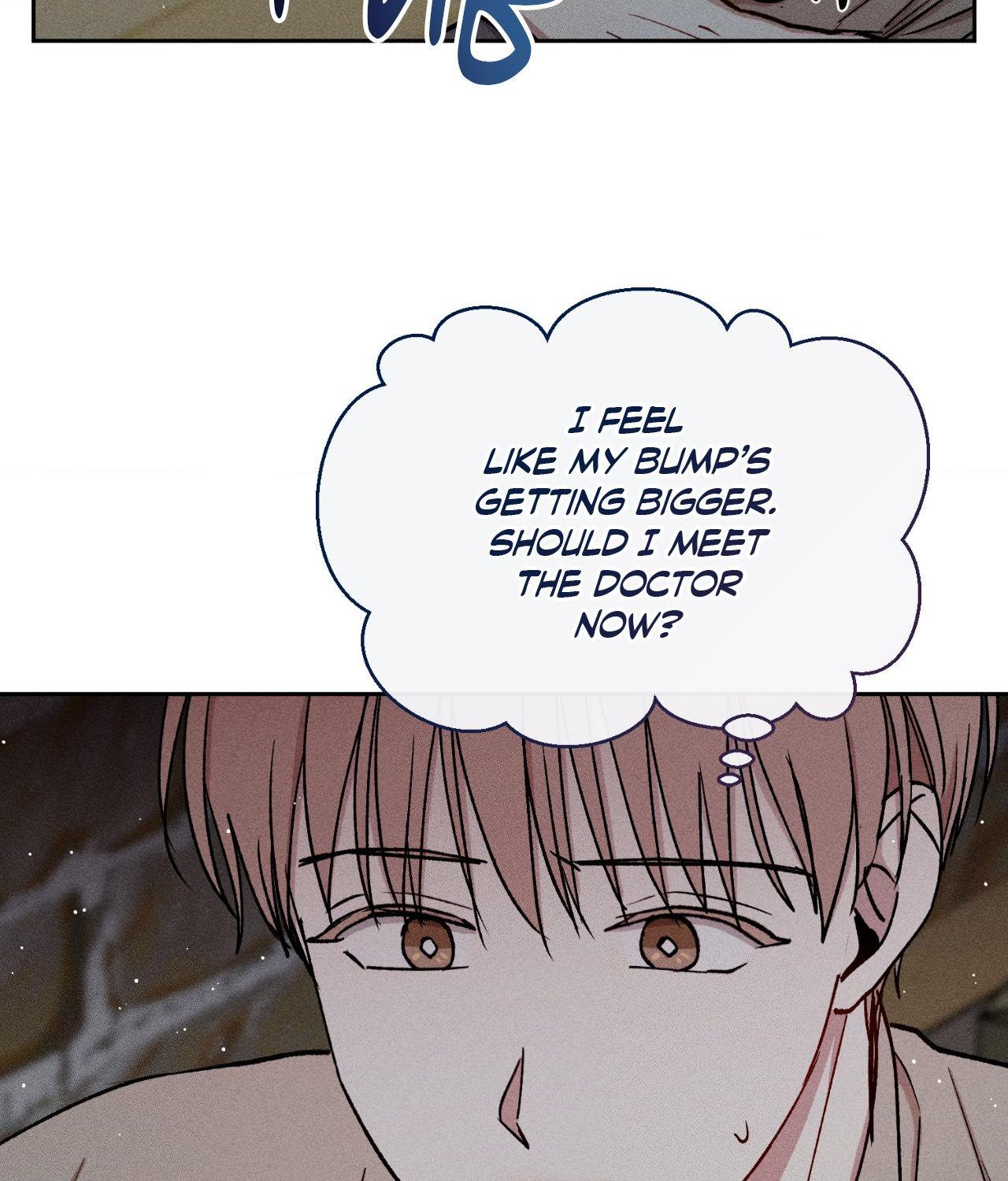 If You Want Me [Official] - Chapter 48 manhwa