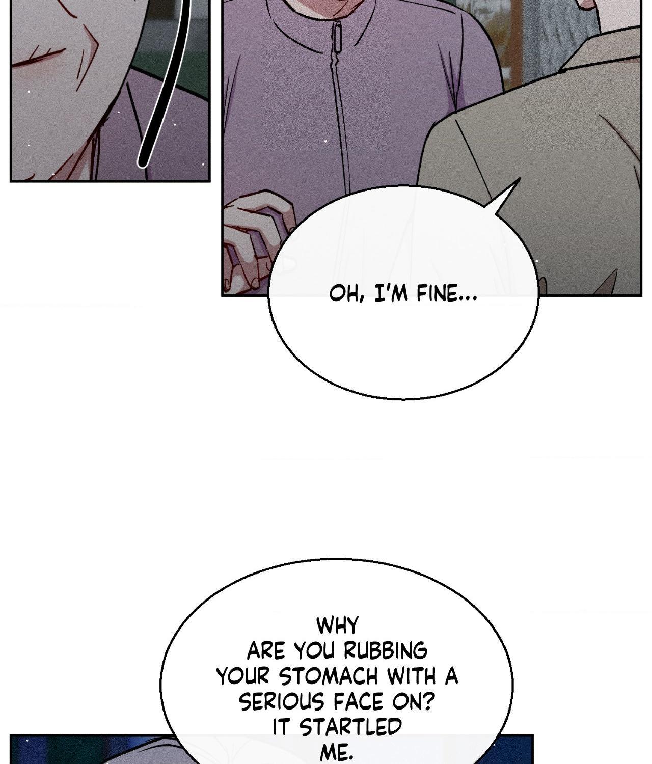 If You Want Me [Official] - Chapter 48 manhwa