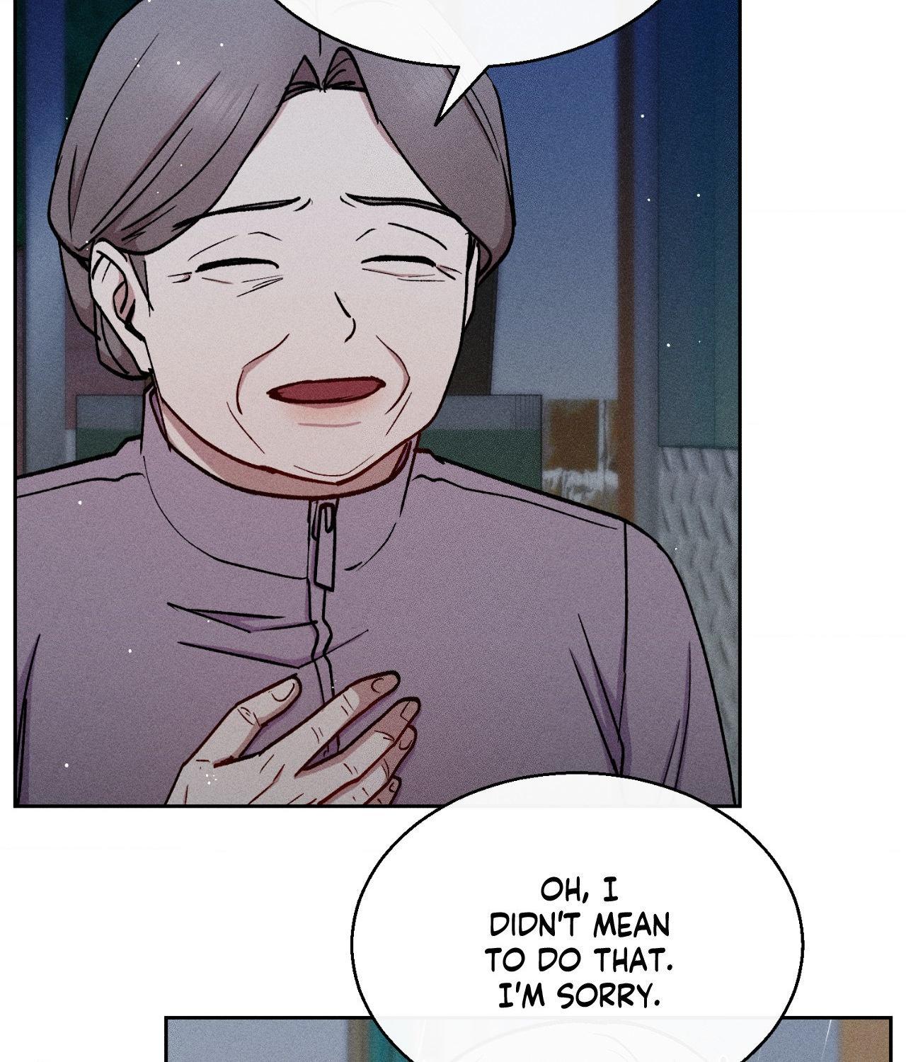 If You Want Me [Official] - Chapter 48 manhwa