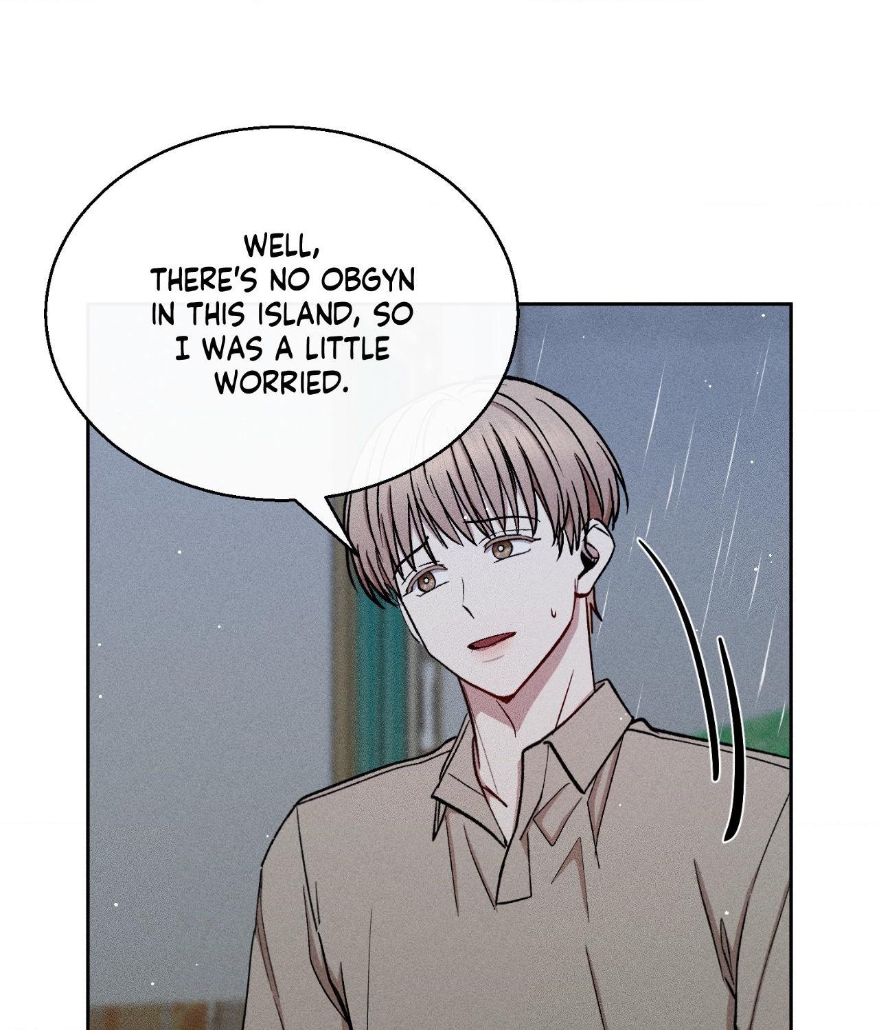 If You Want Me [Official] - Chapter 48 manhwa