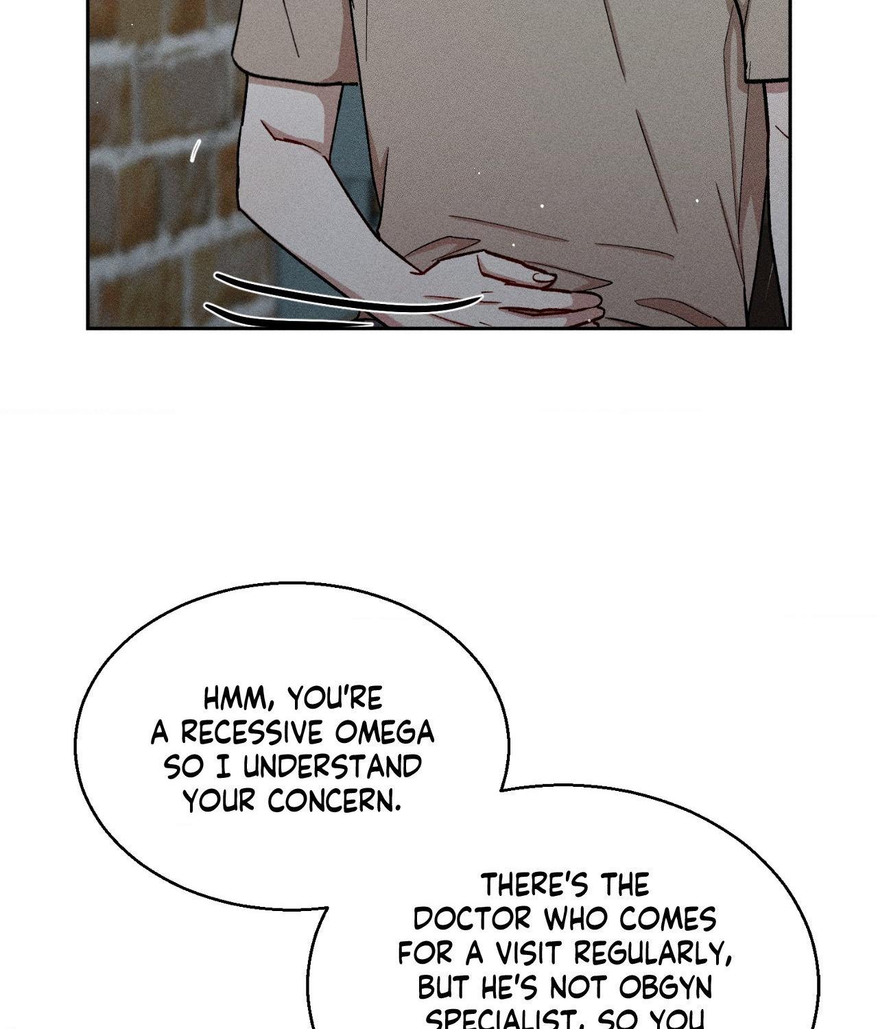 If You Want Me [Official] - Chapter 48 manhwa