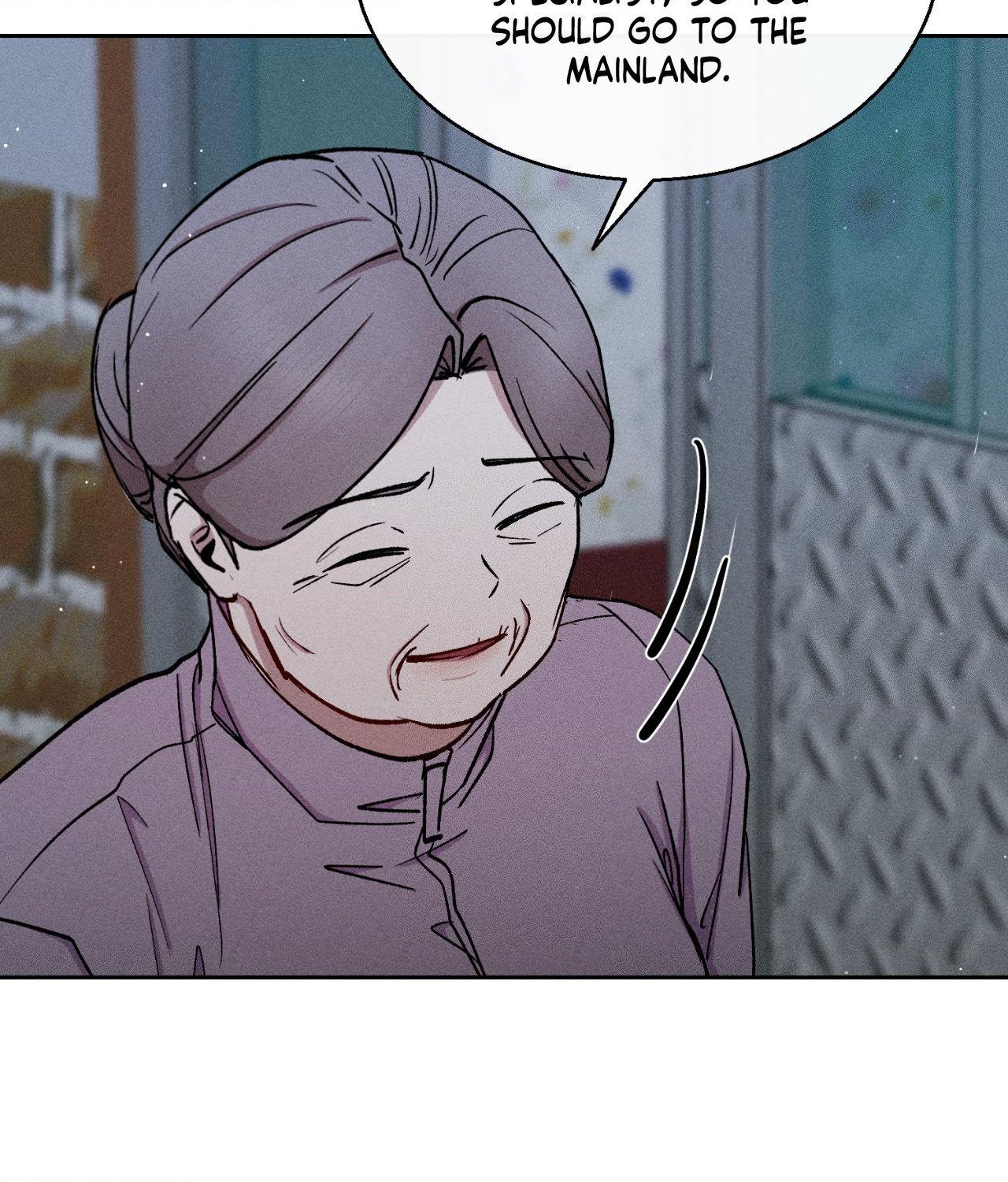 If You Want Me [Official] - Chapter 48 manhwa