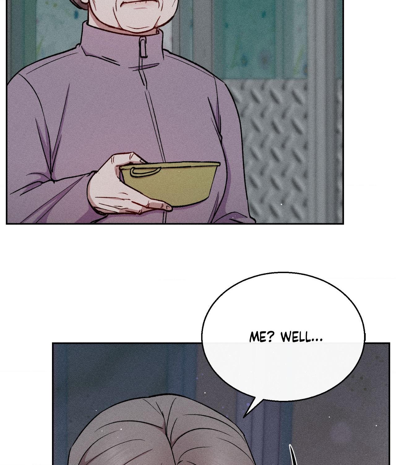 If You Want Me [Official] - Chapter 48 manhwa