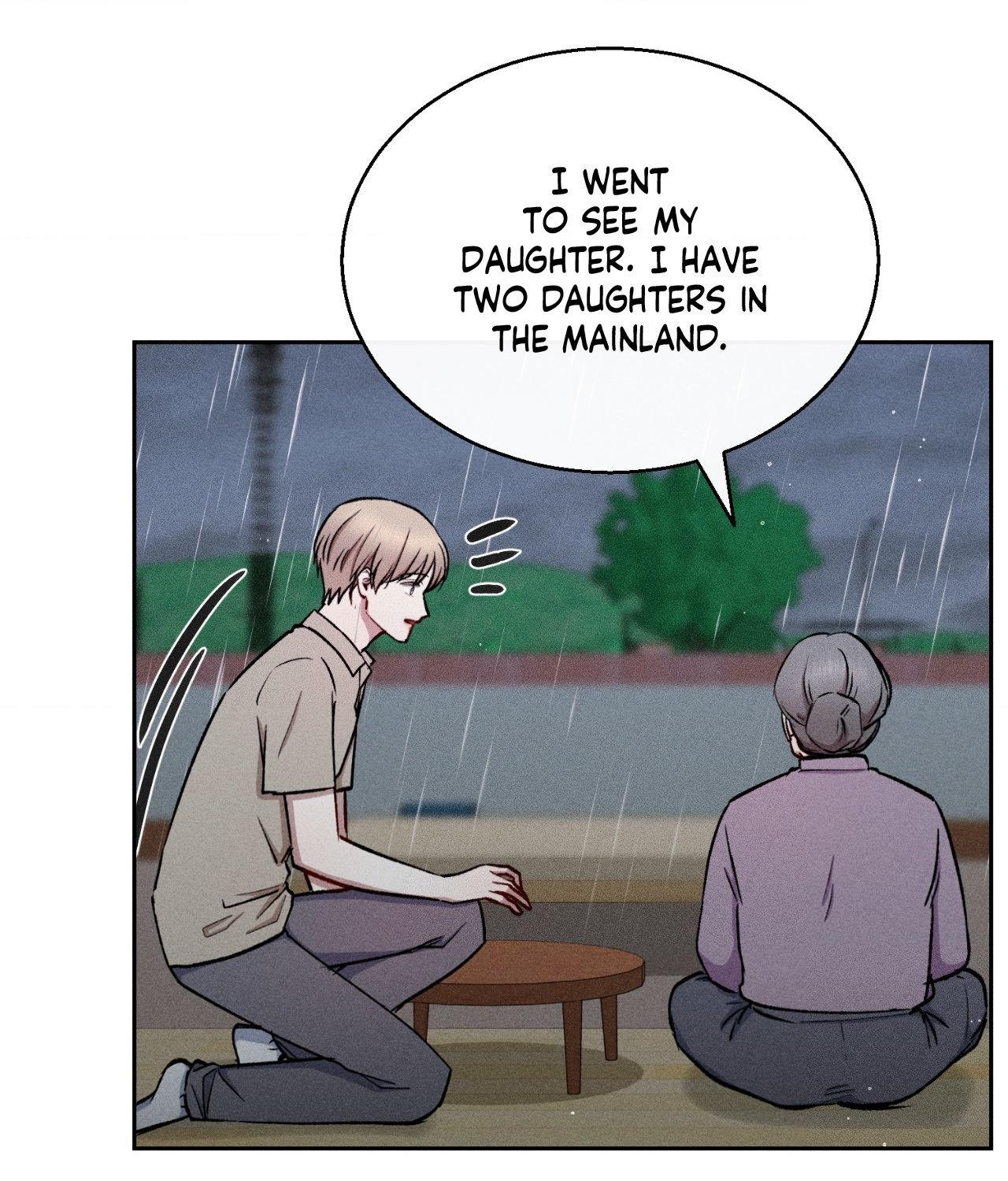 If You Want Me [Official] - Chapter 49 manhwa