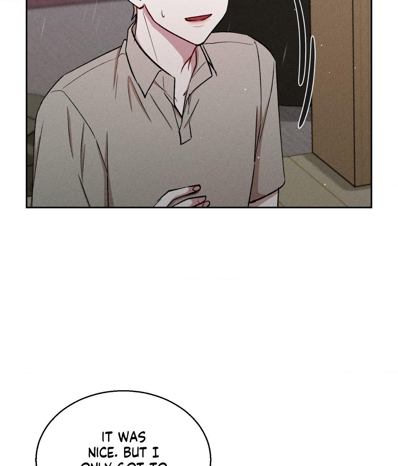 If You Want Me [Official] - Chapter 49 manhwa