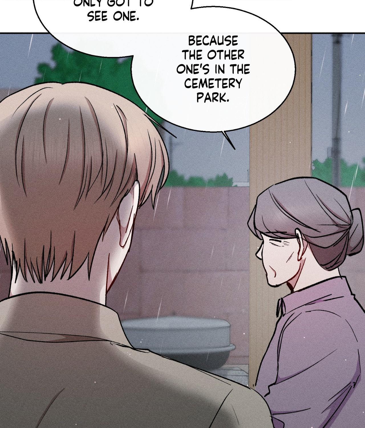 If You Want Me [Official] - Chapter 49 manhwa