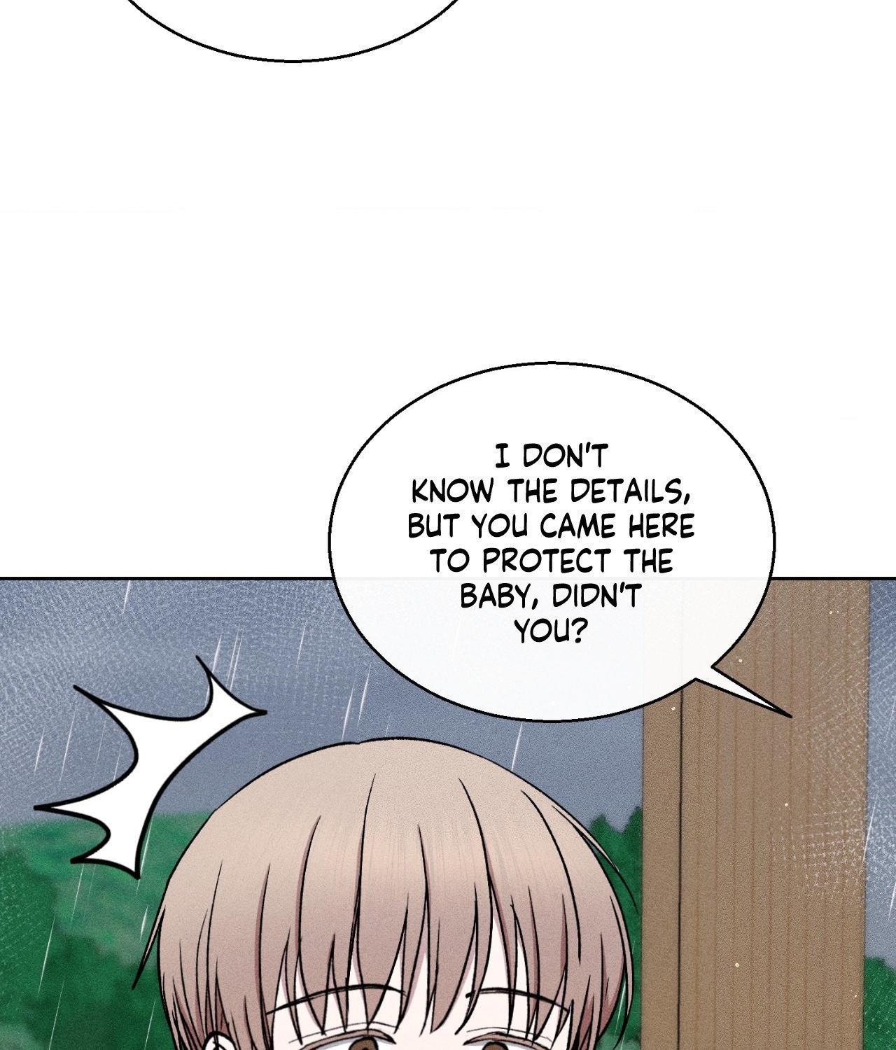 If You Want Me [Official] - Chapter 49 manhwa