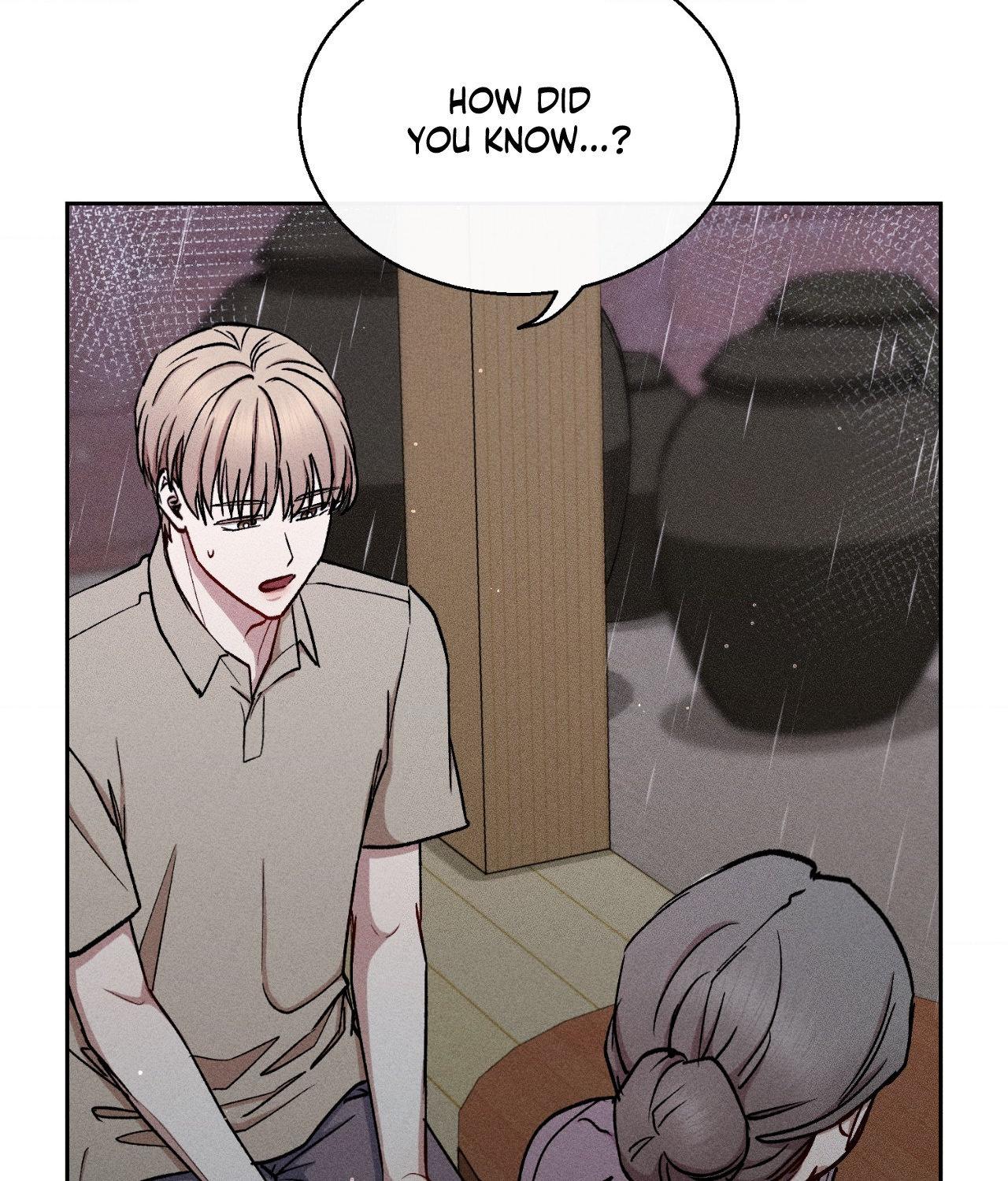 If You Want Me [Official] - Chapter 49 manhwa