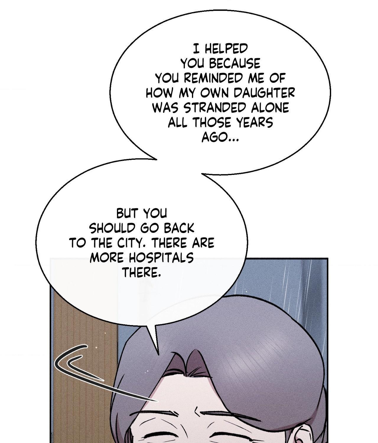 If You Want Me [Official] - Chapter 49 manhwa