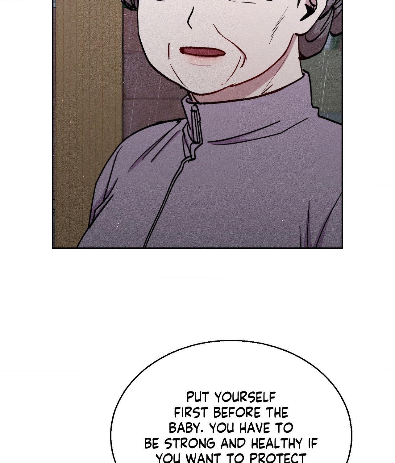 If You Want Me [Official] - Chapter 49 manhwa