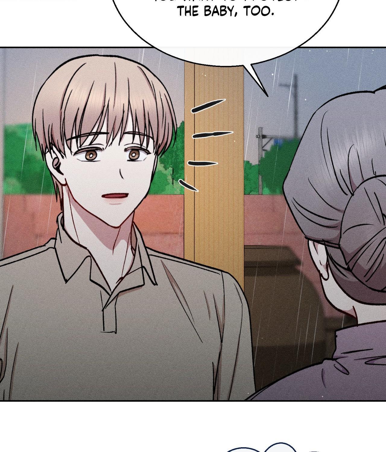 If You Want Me [Official] - Chapter 49 manhwa