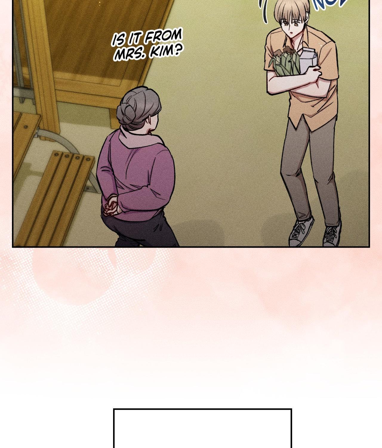 If You Want Me [Official] - Chapter 49 manhwa