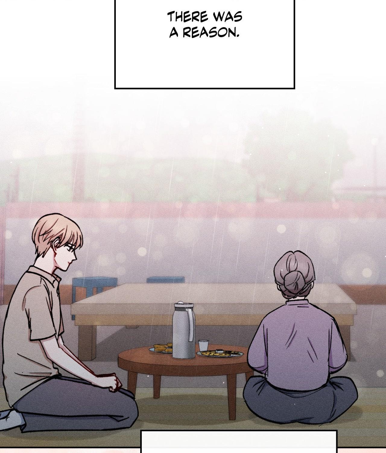 If You Want Me [Official] - Chapter 49 manhwa