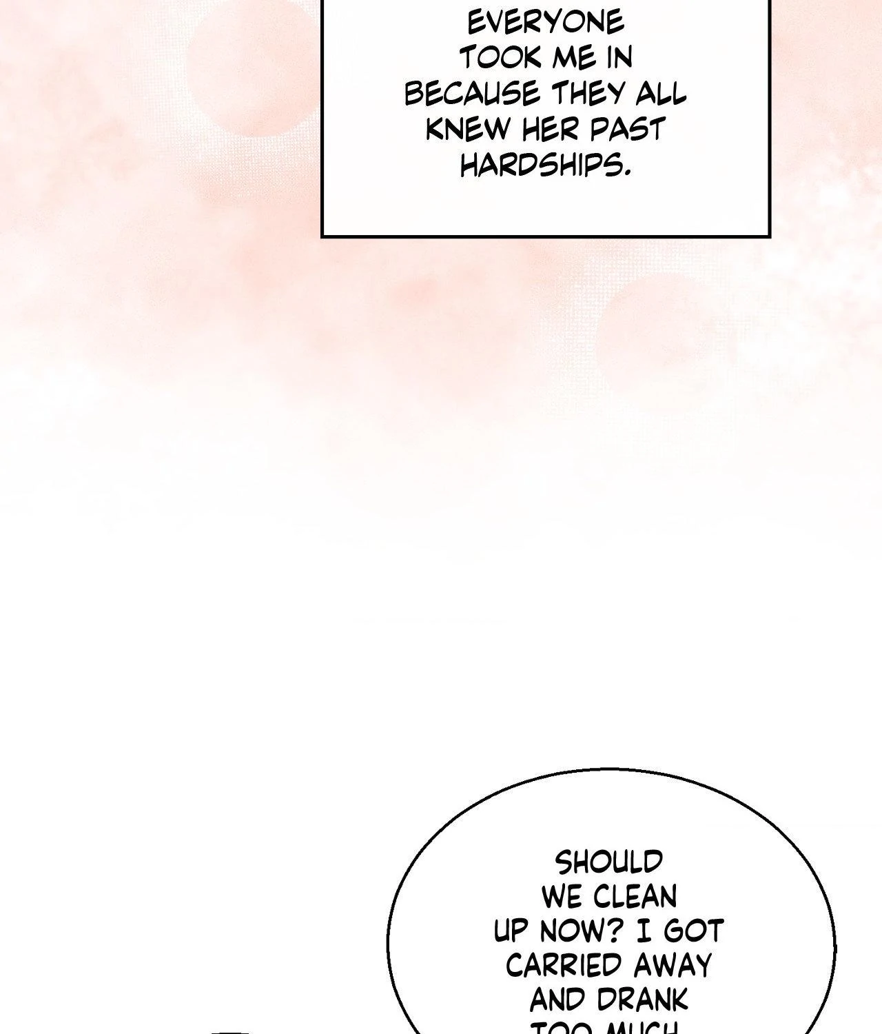 If You Want Me [Official] - Chapter 49 manhwa