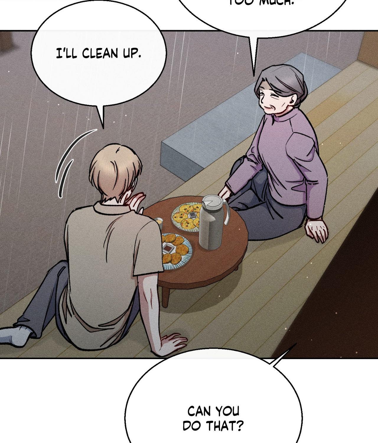 If You Want Me [Official] - Chapter 49 manhwa