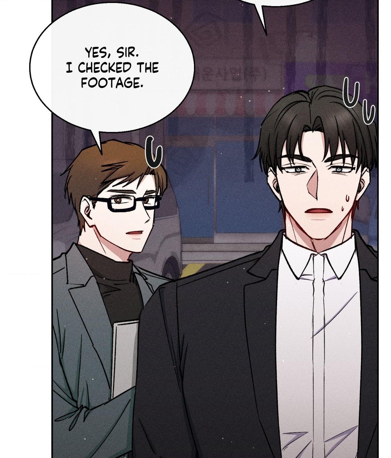 If You Want Me [Official] - Chapter 49 manhwa