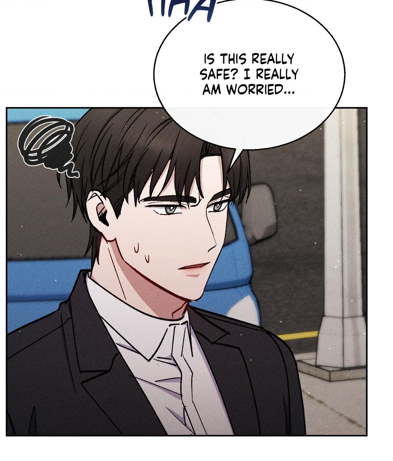 If You Want Me [Official] - Chapter 49 manhwa